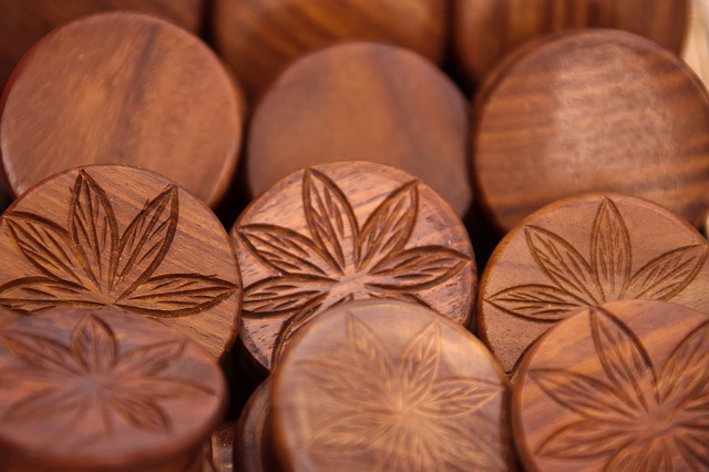 cannabis merchandise for sale
