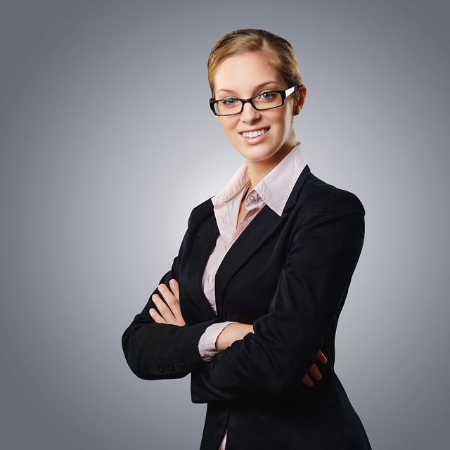 cannabis business person